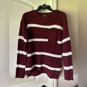 Like new sweater large